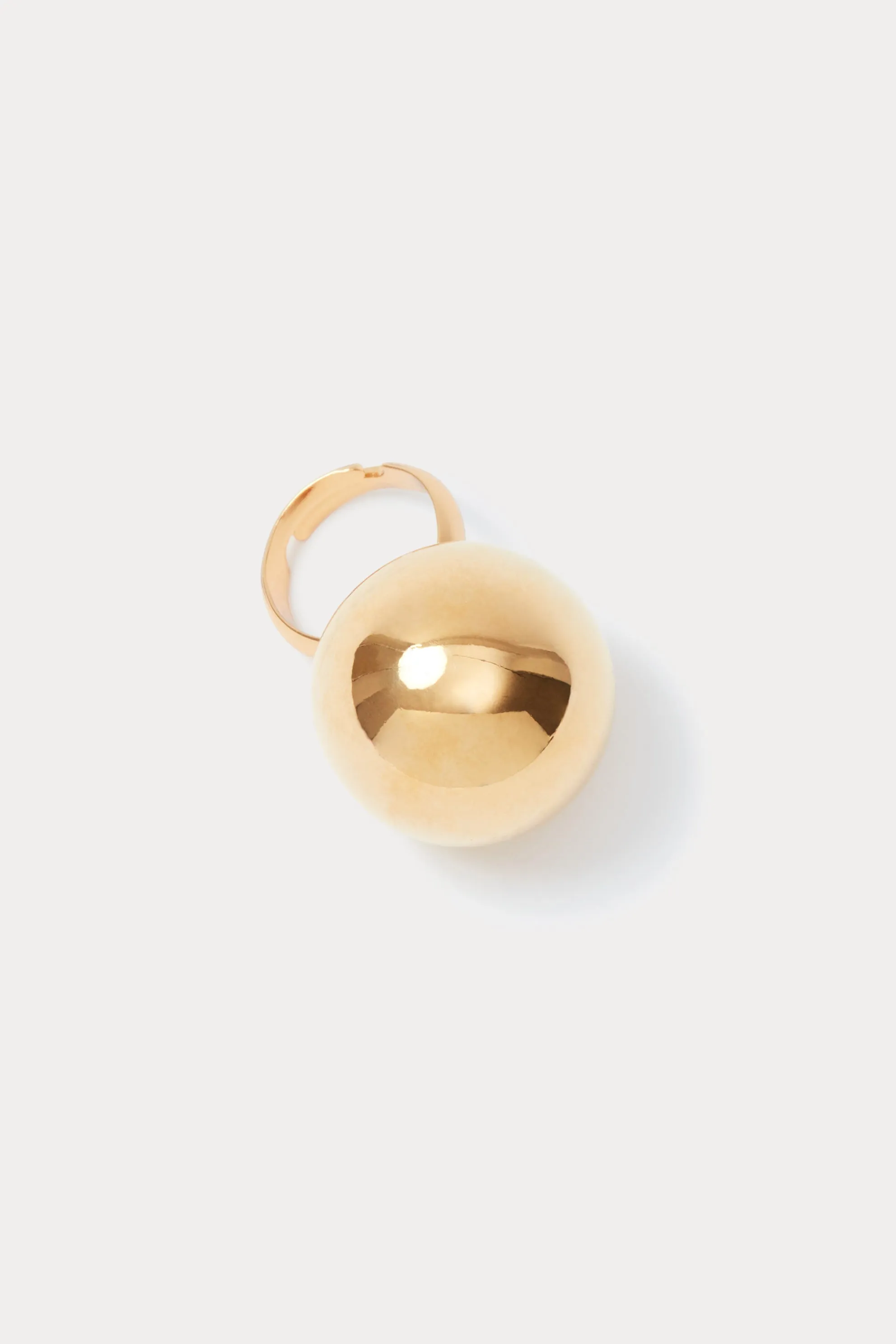 XL Bump Ring