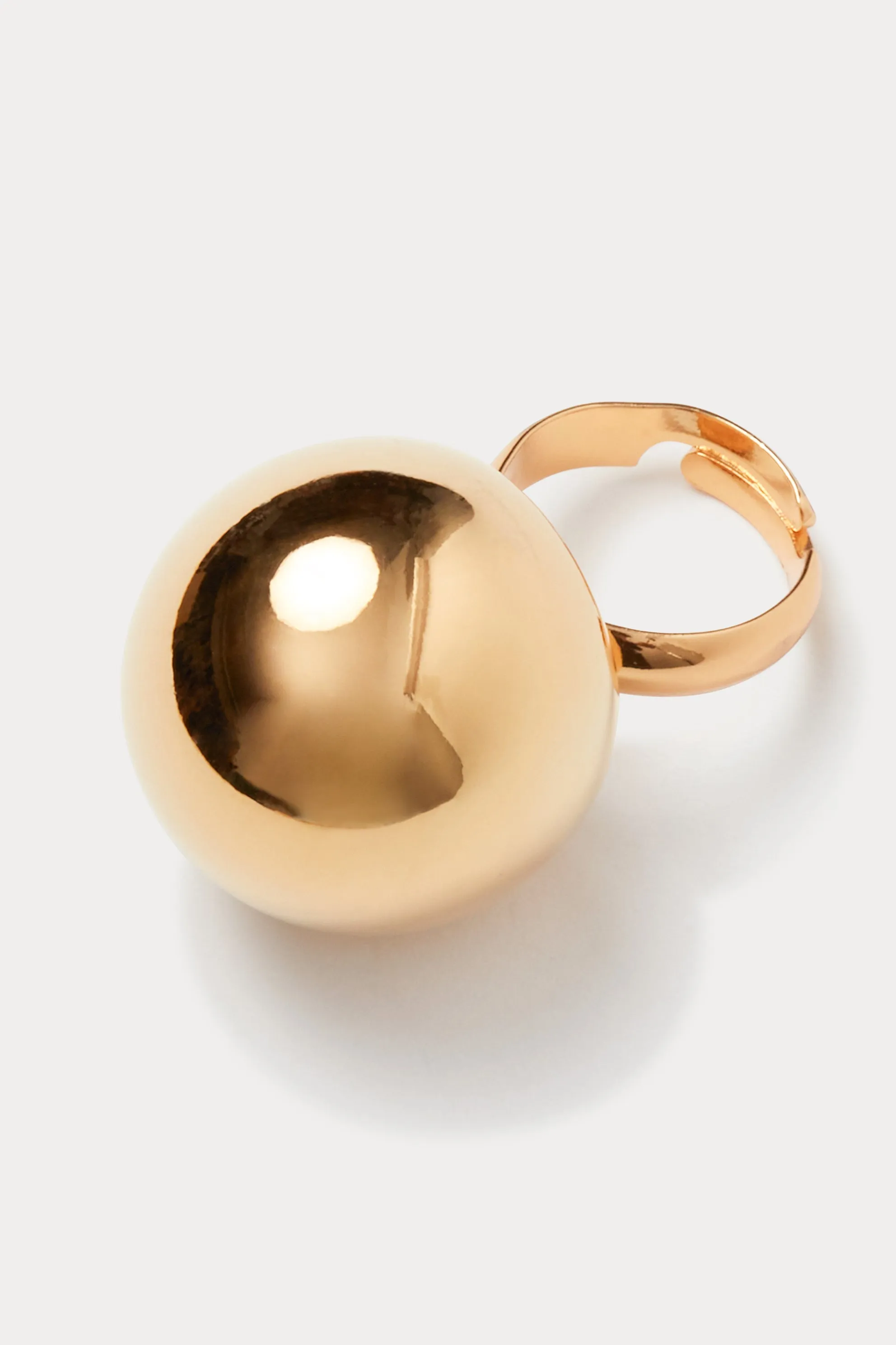 XL Bump Ring
