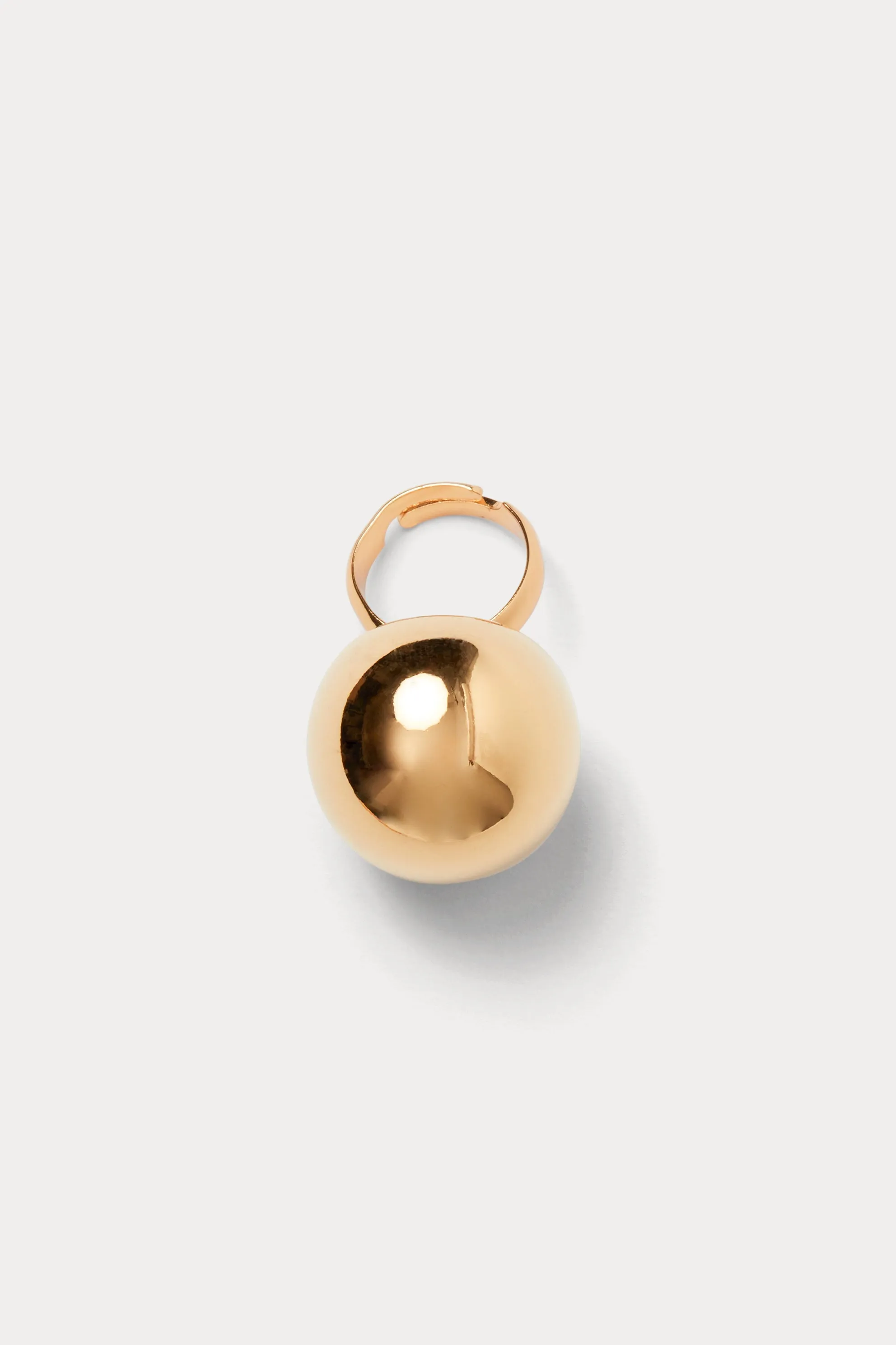 XL Bump Ring