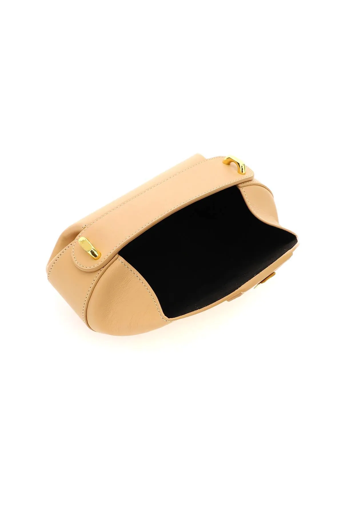 Yuzefi Dinner Roll Shoulder Bag